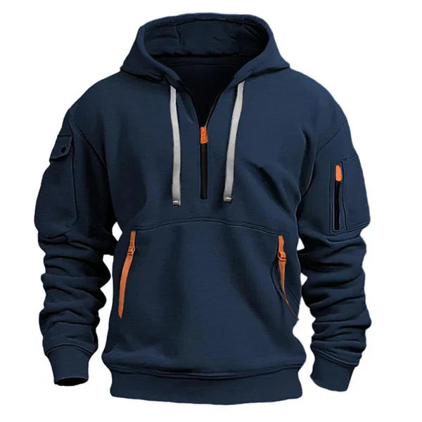 Ravon | Premium Outdoor Hoodie 1+1 GRATIS