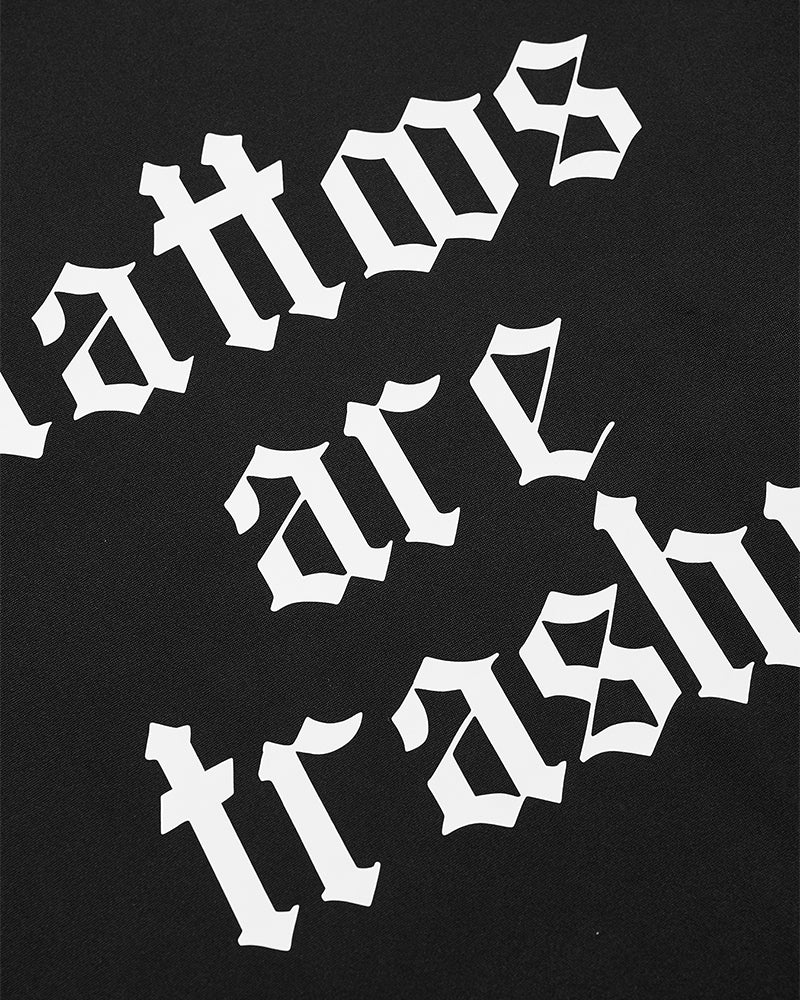 T-Shirt Strakke Lange Mouwen