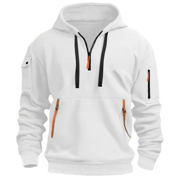 Ravon | Premium Outdoor Hoodie 1+1 GRATIS