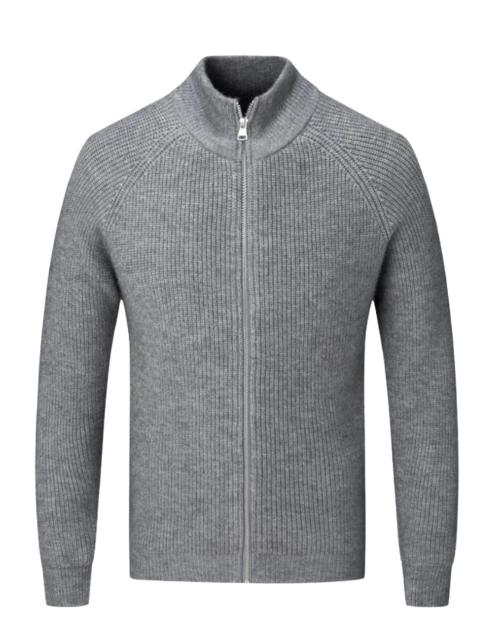 Ravello Merino Wol Vest