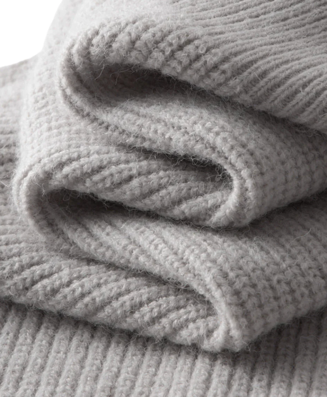 Ravello Merino Wol Vest