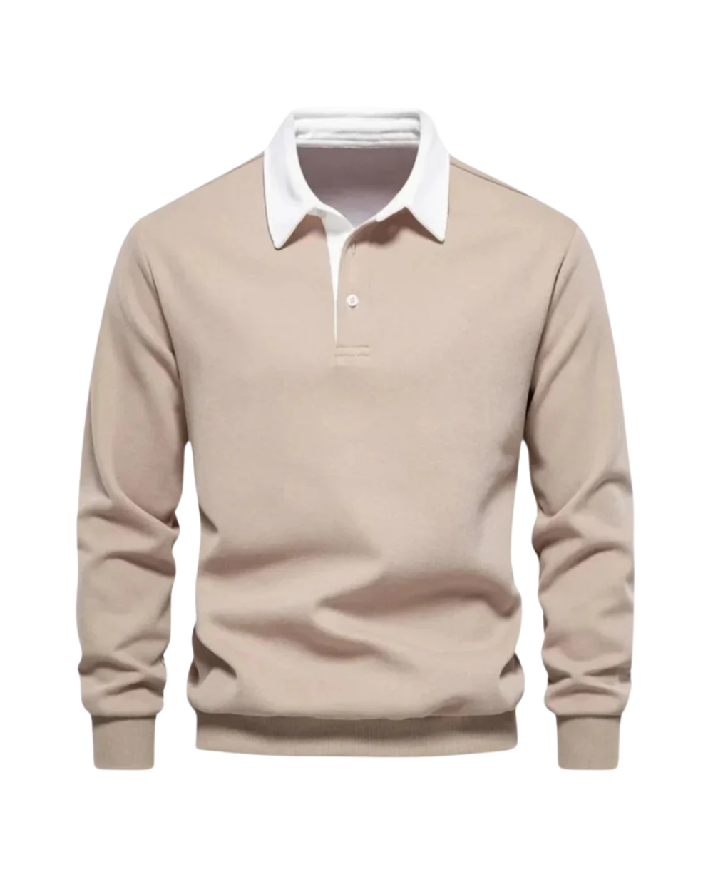 Lazio Polo Sweater