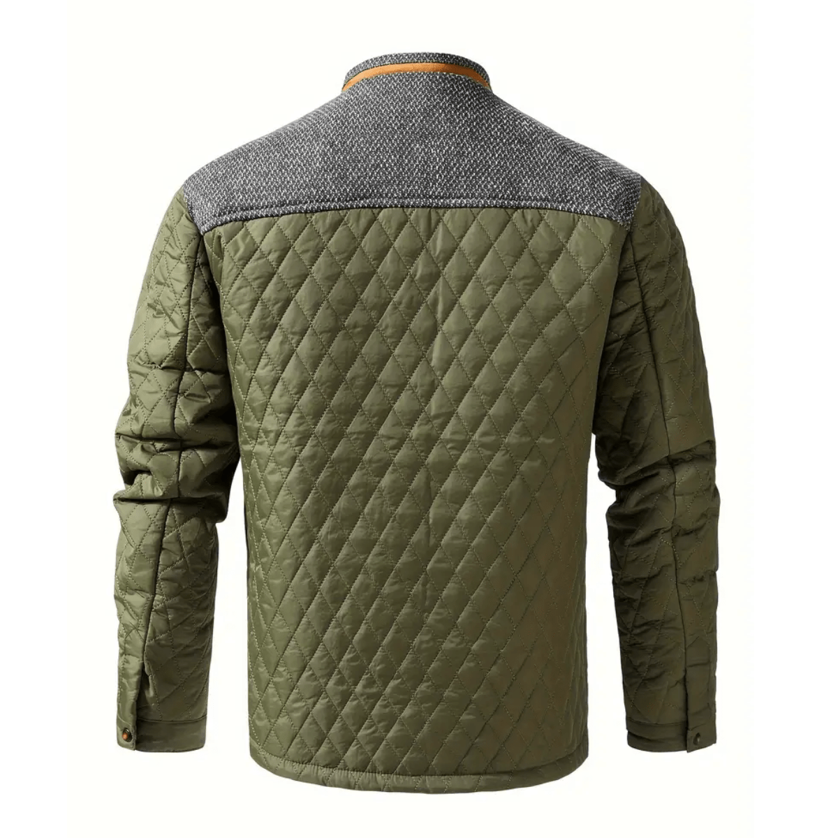 Maurits | Luxe Heren Jas