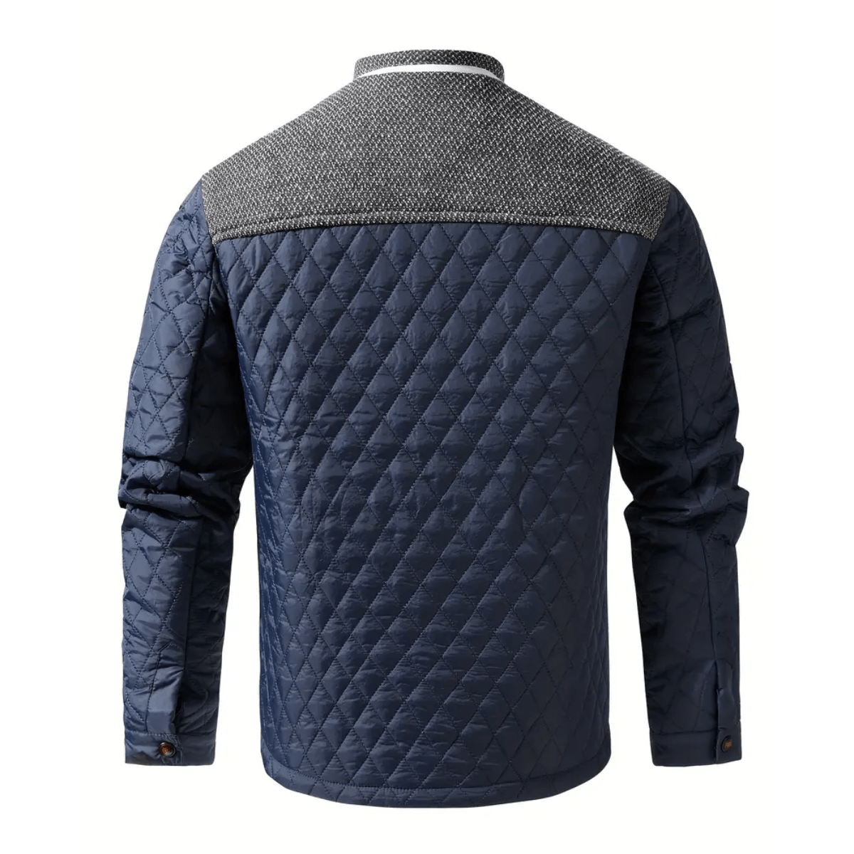 Maurits | Luxe Heren Jas