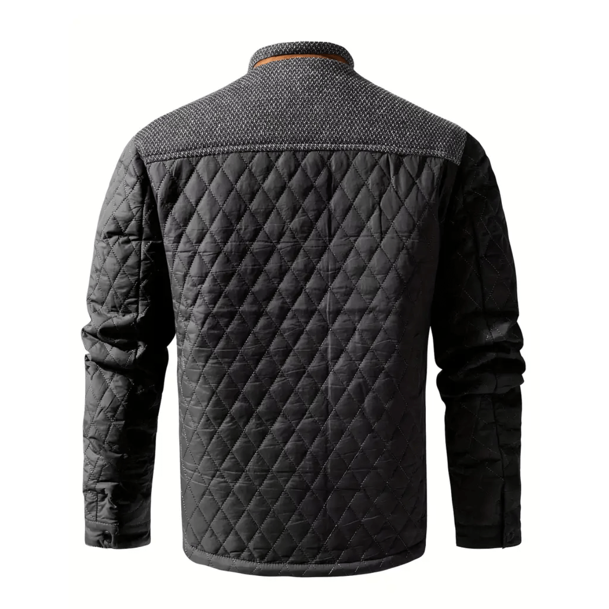 Maurits | Luxe Heren Jas