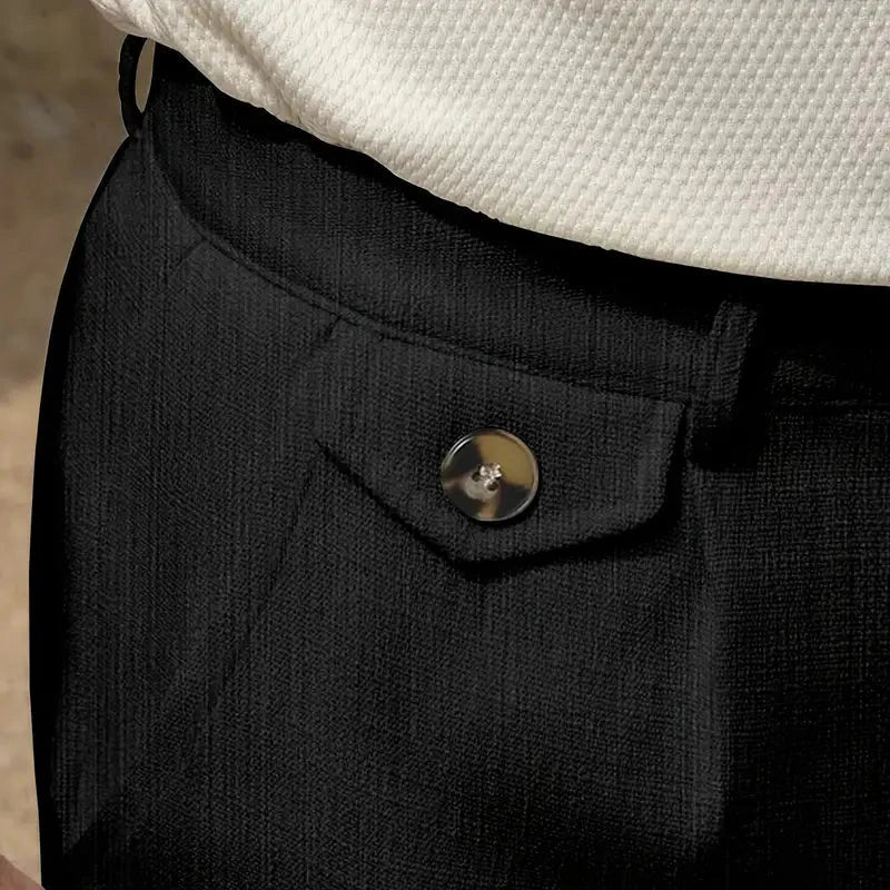 Michel Casual Korte Broek