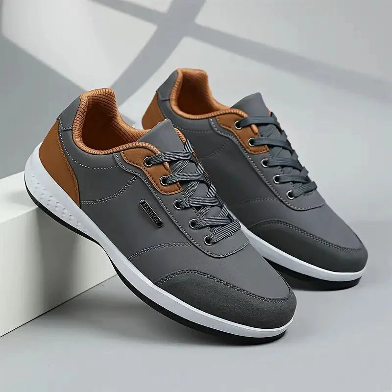 PEPIJN™ | KLASSIEKE ANTISLIP SNEAKERS