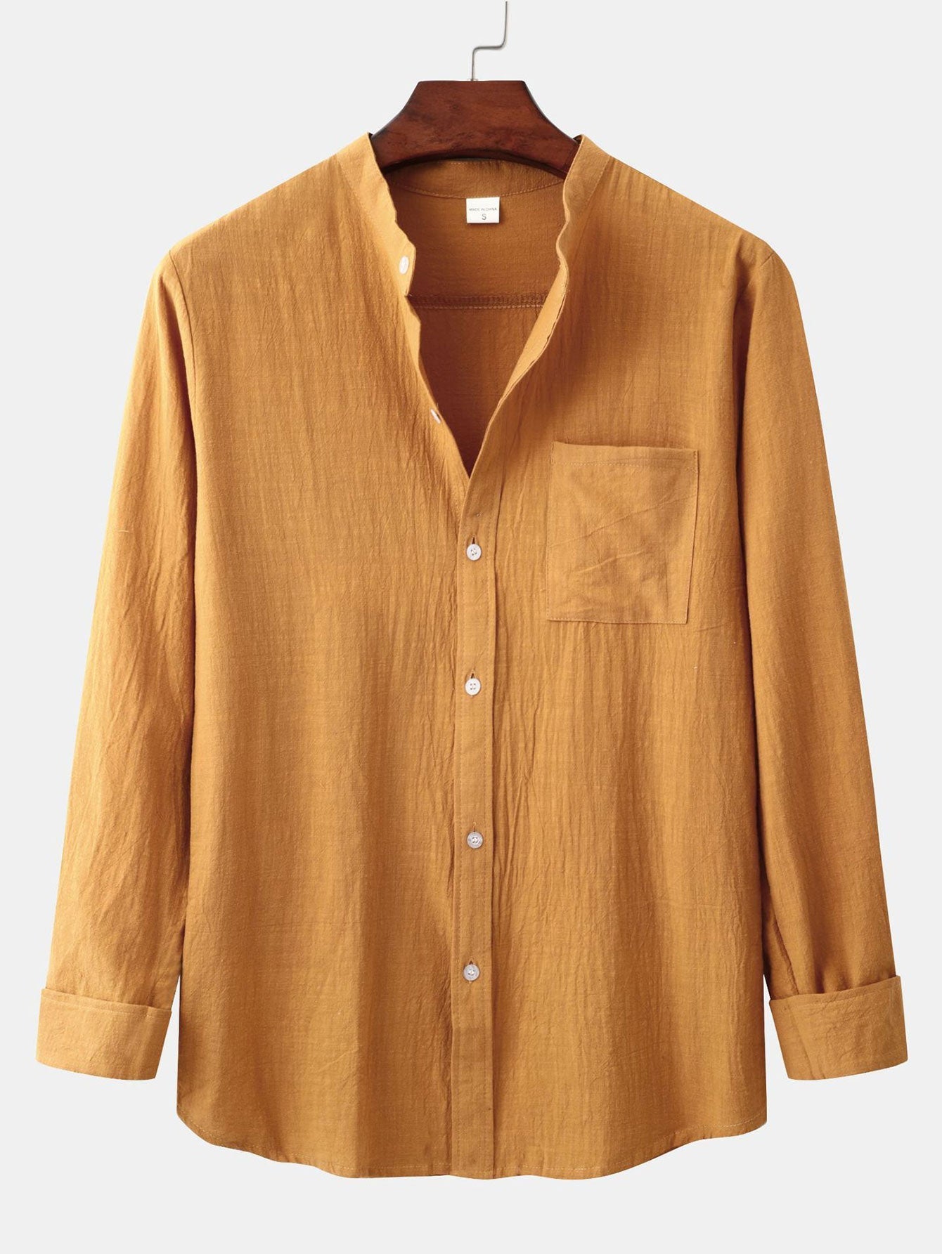 Lunava - Set met lange mouwen