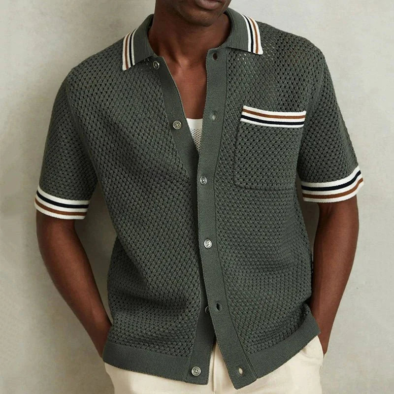 Sorrento Button Up Shirt