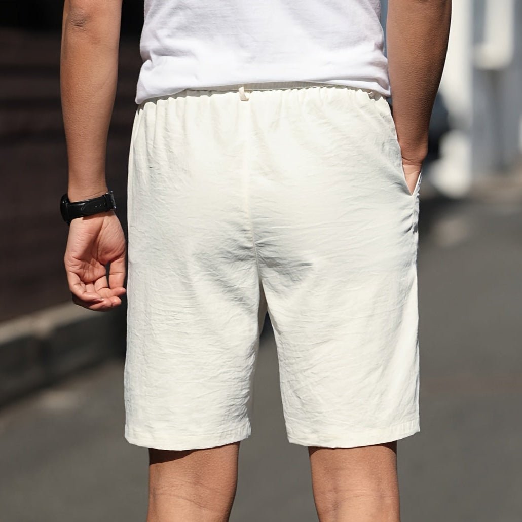 Vento Casual Korte Broek