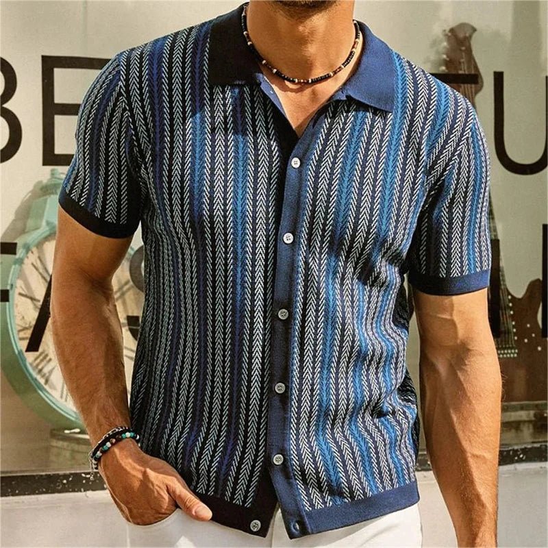 Volterra Casual Poloshirt