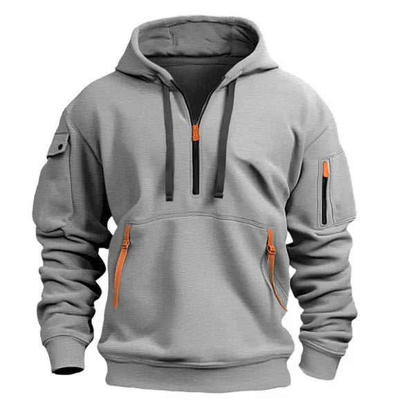 Ravon | Premium Outdoor Hoodie 1+1 GRATIS