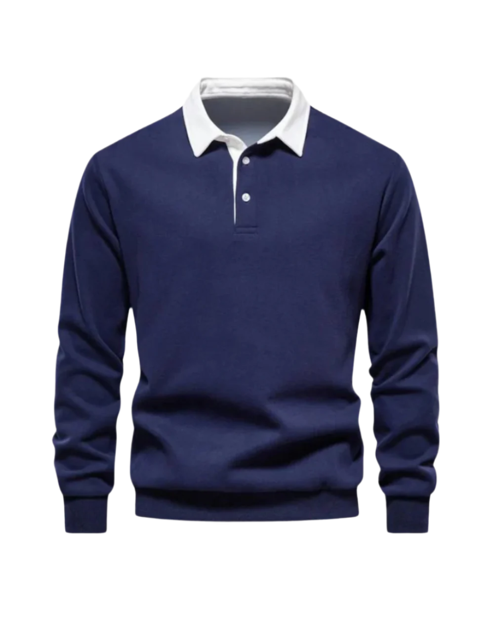 Lazio Polo Sweater