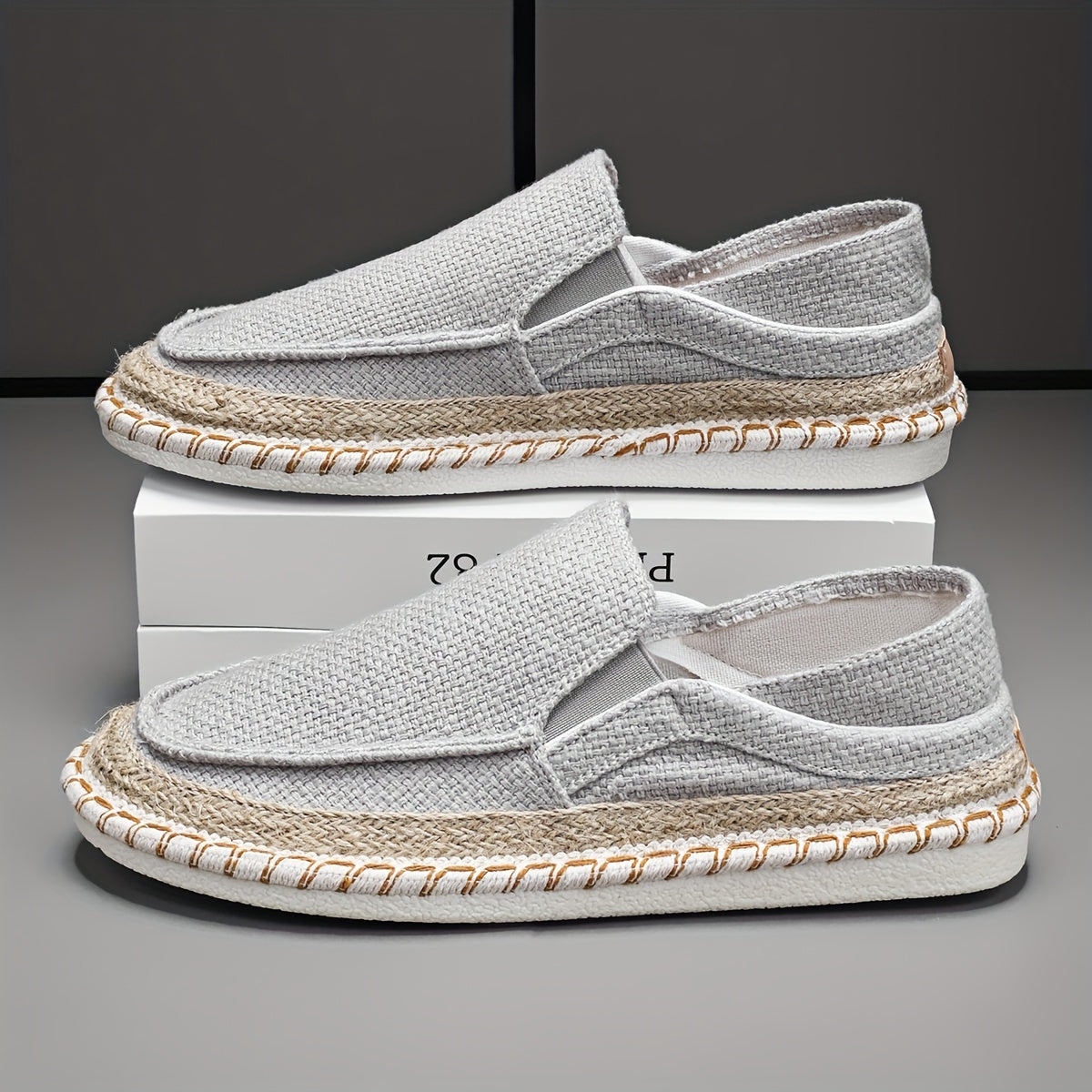 Marbella zomer Loafers
