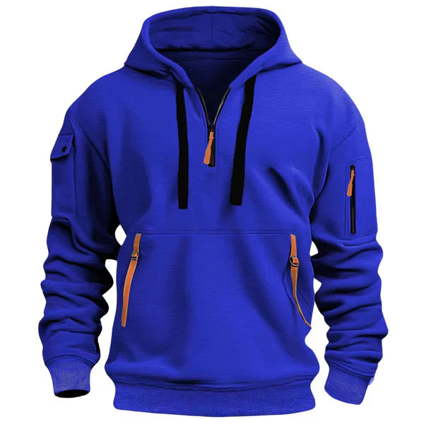 Ravon | Premium Outdoor Hoodie 1+1 GRATIS