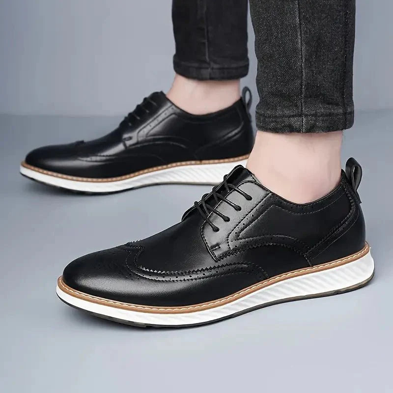 FREEK™ | ZAKELIJKE CASUAL SCHOENEN