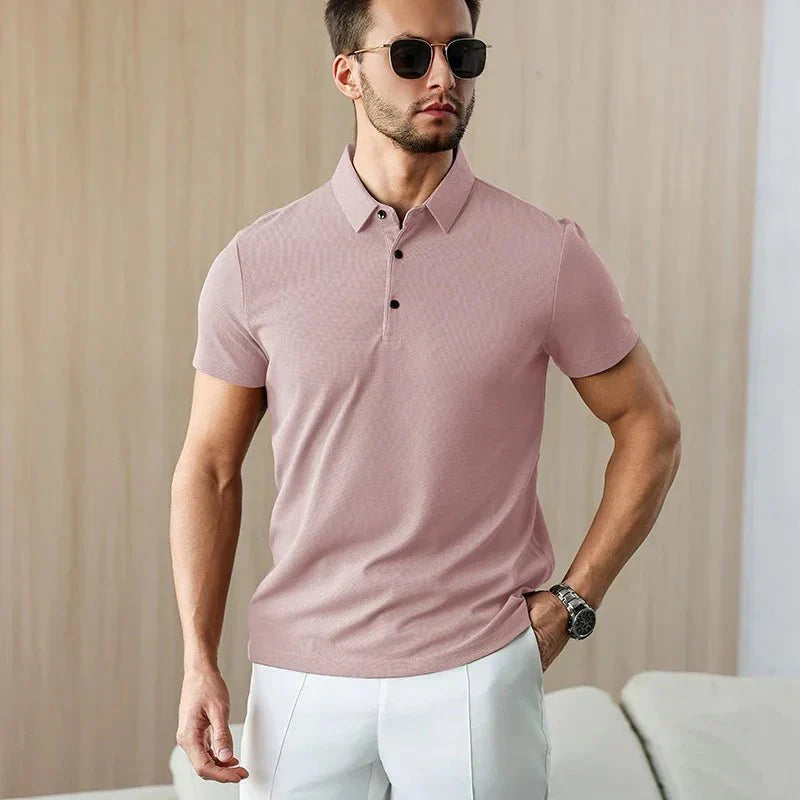 Levanto Casual Polo