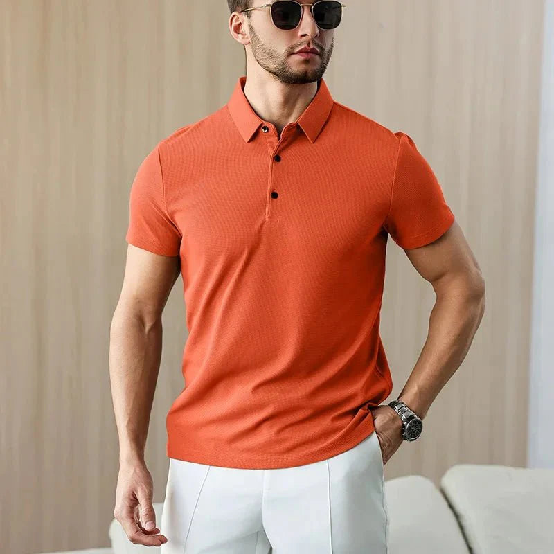Levanto Casual Polo