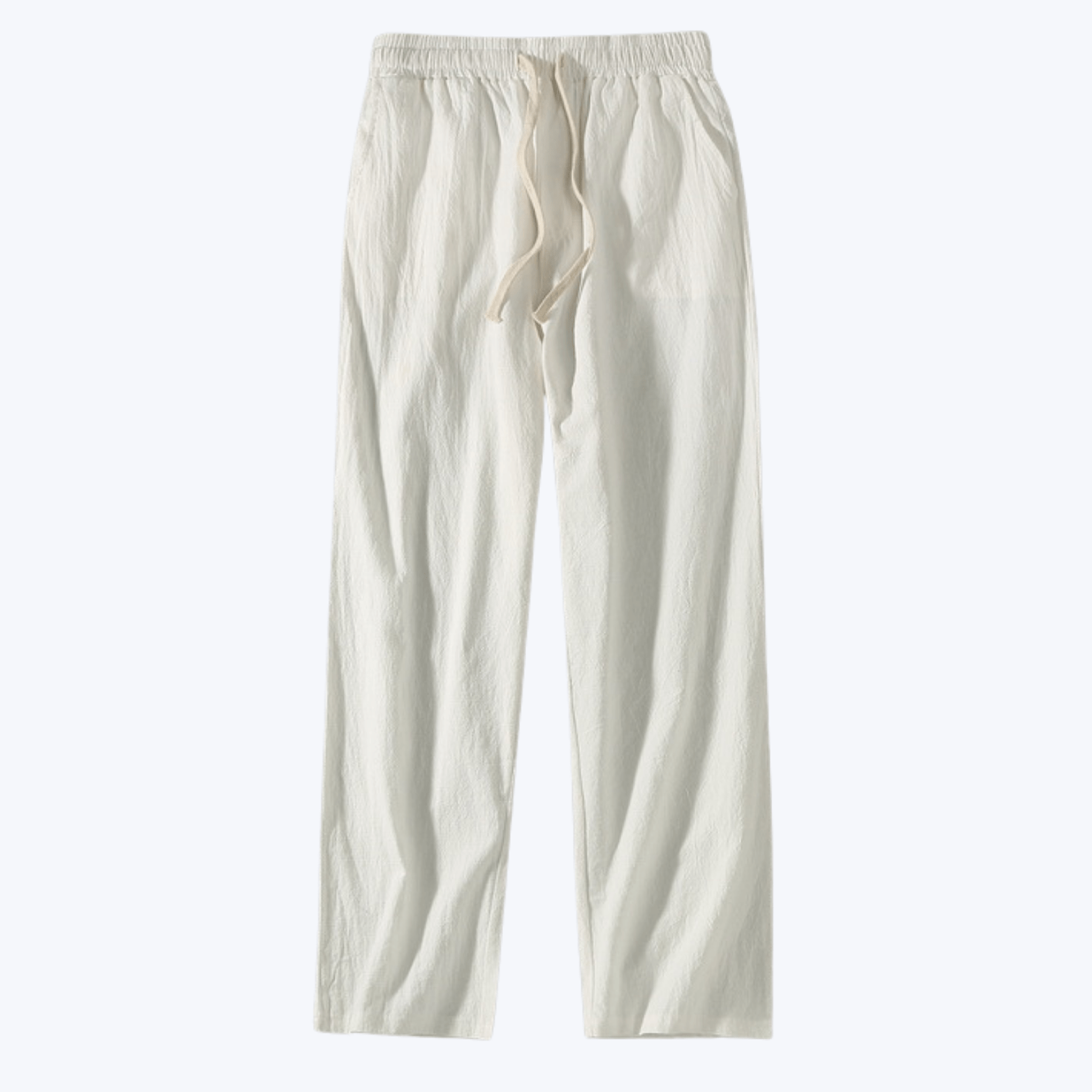 Zanira - Linnen Zomer Set