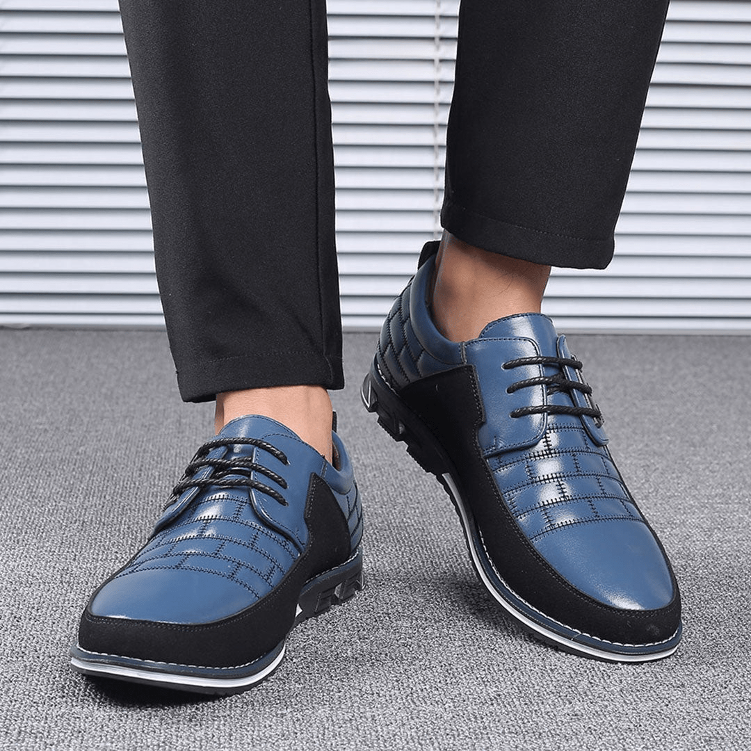 MAESTRO FIT – LUXE HANDWERK | VANROSSEM™