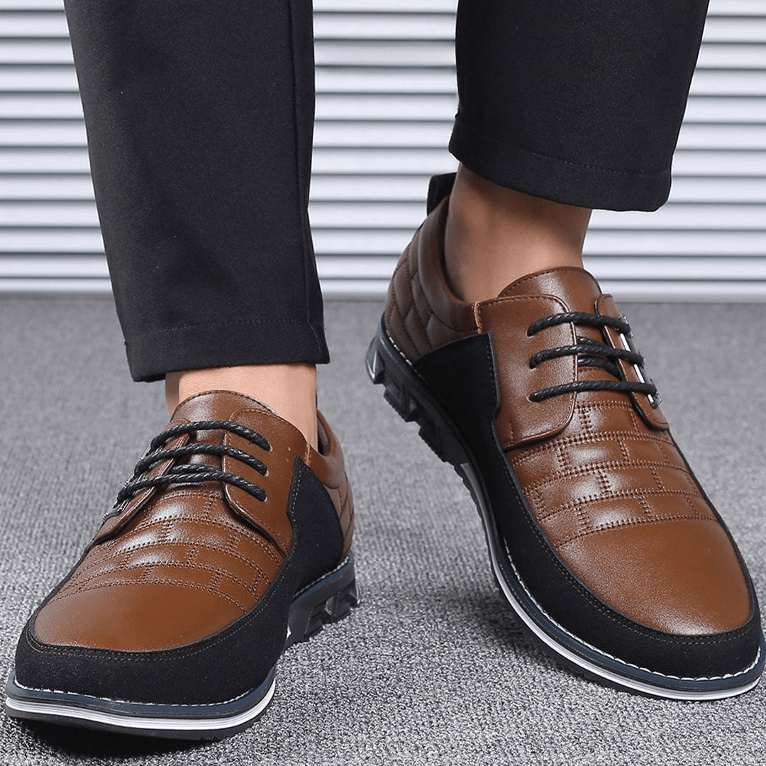 MAESTRO FIT – LUXE HANDWERK | VANROSSEM™