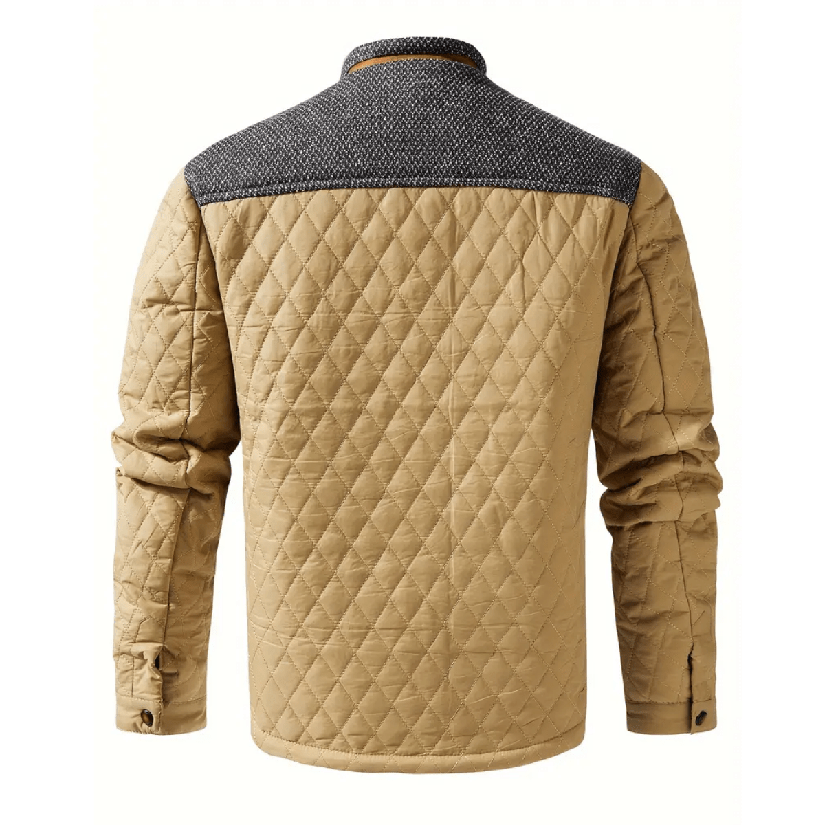 Maurits | Luxe Heren Jas