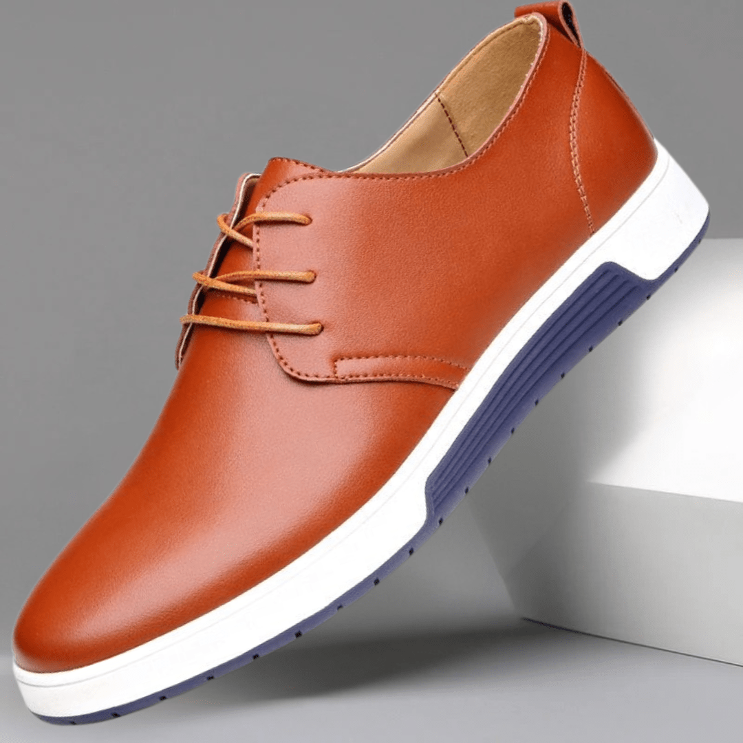 NOAH STEP – MODERN COMFORT | VANROSSEM™