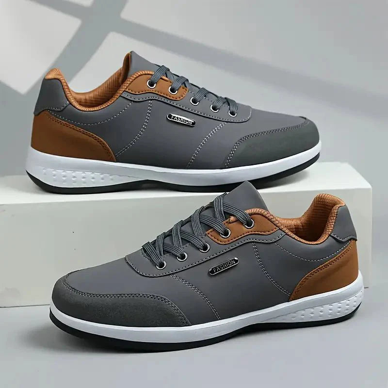 PEPIJN™ | KLASSIEKE ANTISLIP SNEAKERS