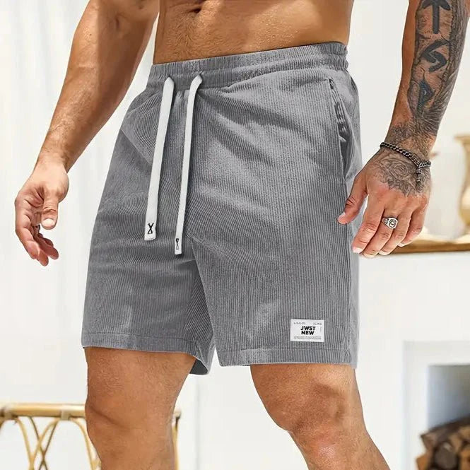 Sebastian Casual Korte Broek