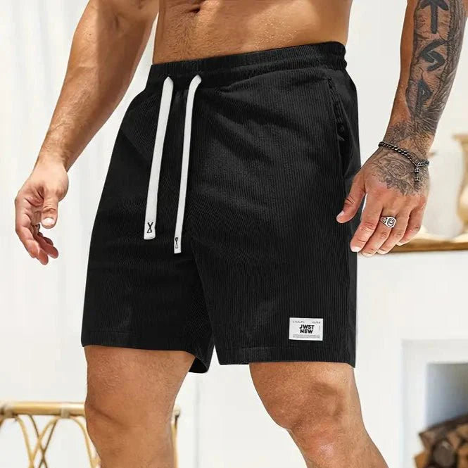 Sebastian Casual Korte Broek