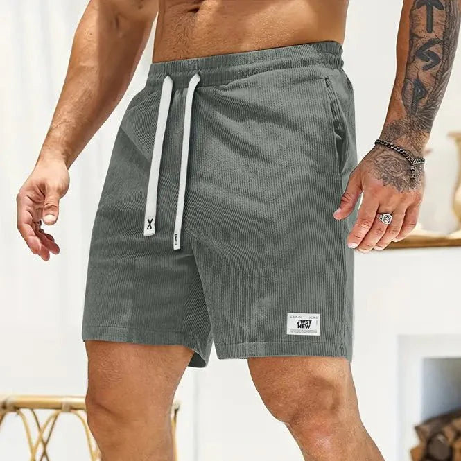 Sebastian Casual Korte Broek