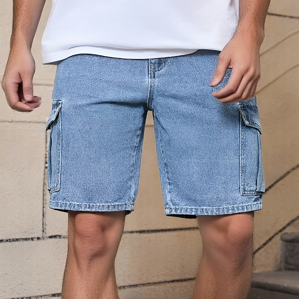 Vincent Katoenen Korte Broek